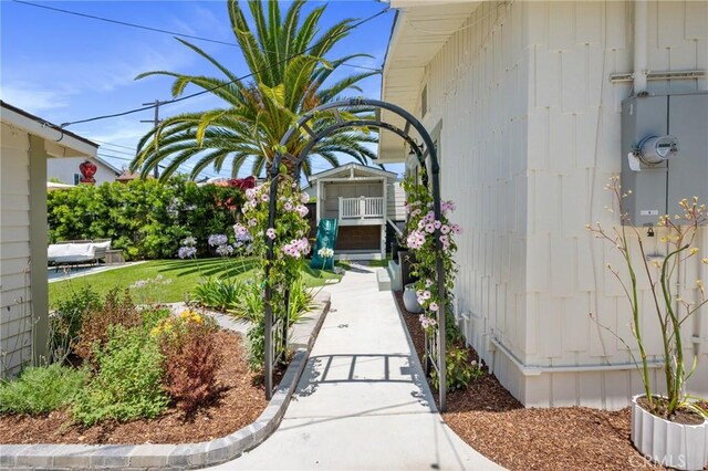2103 Arlington Ave, Torrance, CA 90501 - photo 53