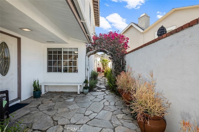 259 62nd, Newport Beach, CA 92663 - view of patio / terrace