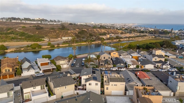 259 62nd, Newport Beach, CA 92663 - aerial perspective of suburban area featuring a nearby body of water