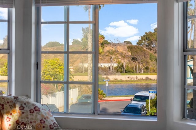 259 62nd, Newport Beach, CA 92663 - detailed view of nearby water