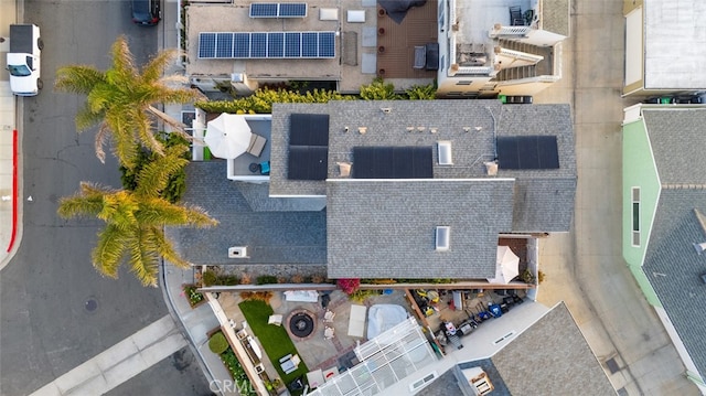 259 62nd, Newport Beach, CA 92663 - drone / aerial view