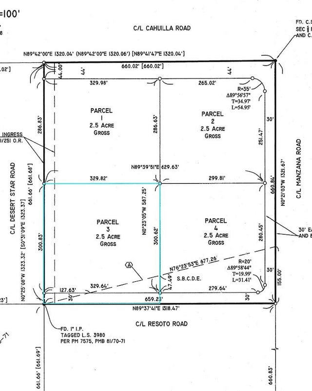 0 Resoto Rd, Apple Valley, CA 92307