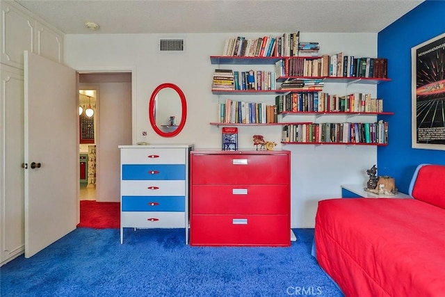 17313 Citronia St, Northridge, CA 91325 - bedroom with carpet