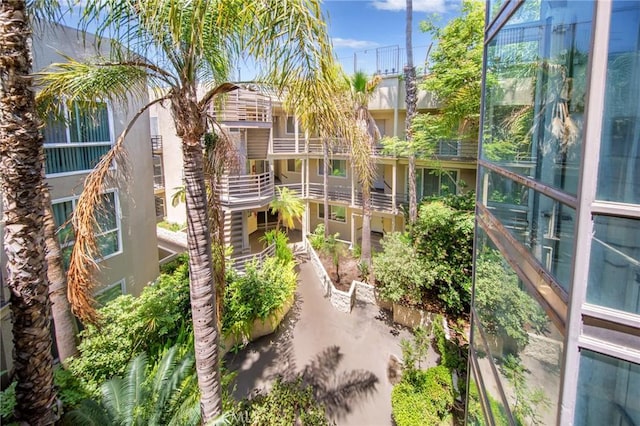 11949 Goshen Ave Unit 308, Los Angeles, CA 90049 - view of property