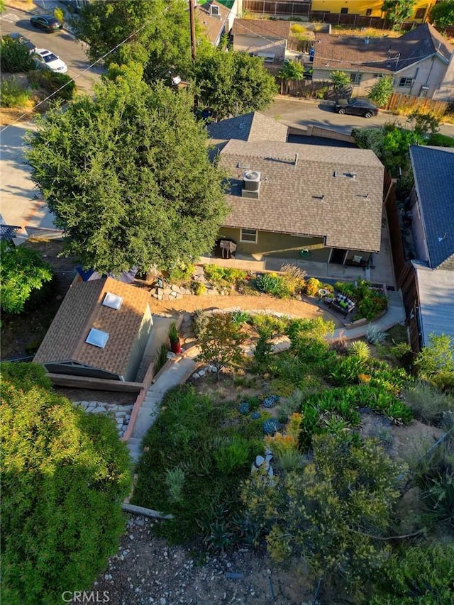 6541 Tokay Rd, Tujunga, CA 91042 - view of subject property