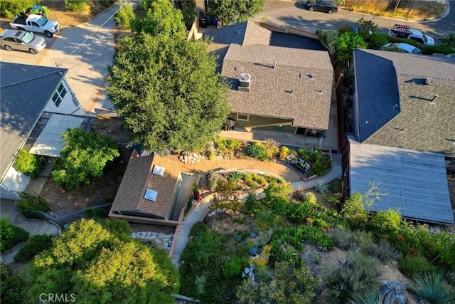 6541 Tokay Rd, Tujunga, CA 91042 - view of subject property