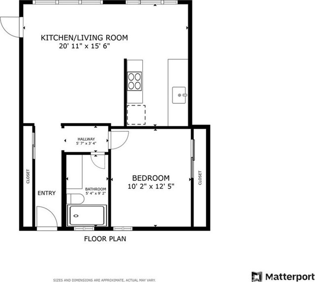 335 Cedar Ave Unit 101, Long Beach, CA 90802 - photo 17