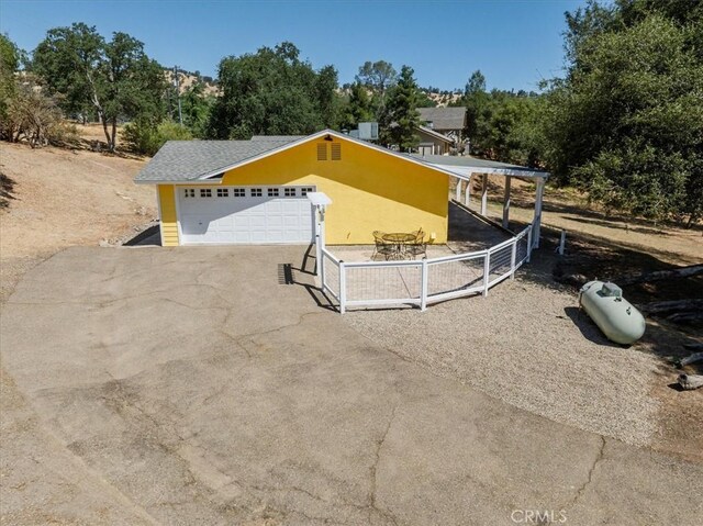 42707 Deep Forest Dr, Coarsegold, CA 93614 - photo 37