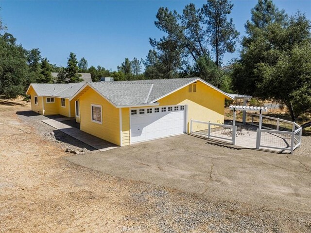 42707 Deep Forest Dr, Coarsegold, CA 93614 - photo 40