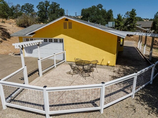 42707 Deep Forest Dr, Coarsegold, CA 93614 - photo 38