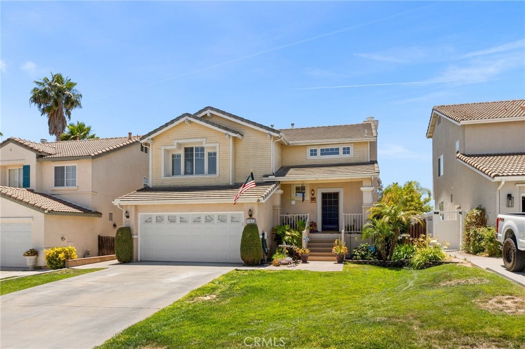 39872 Hillsboro, Murrieta, CA 92562 - photo 1