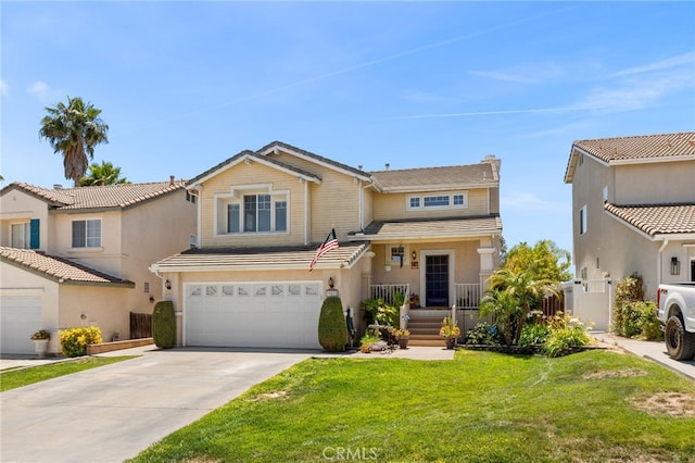 39872 Hillsboro, Murrieta, CA 92562 - photo 1