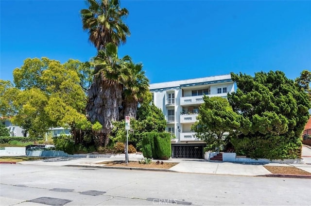 750 S Windsor Blvd Unit 7, Los Angeles, CA 90005 - view of building exterior
