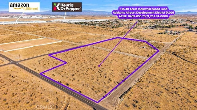 70 Jonathan St, Adelanto, CA 92301