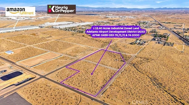70 Jonathan St, Adelanto, CA 92301
