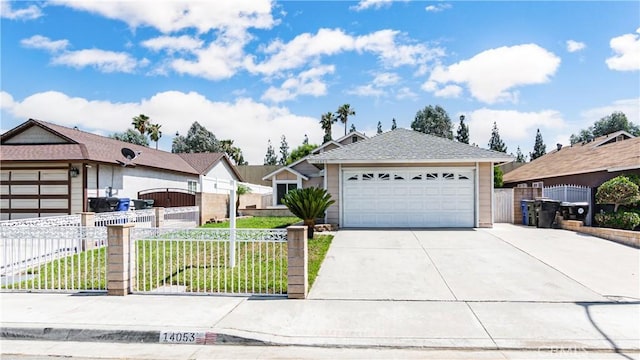 14053 Bluewood Dr, Fontana, CA 92337 - photo 1