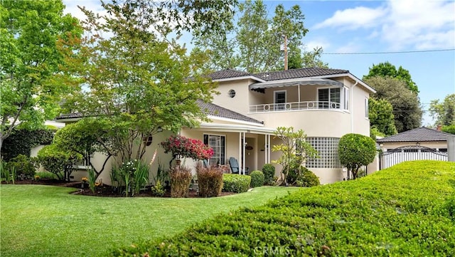 2105 N Heliotrope Dr, Santa Ana, CA 92706 - photo 49