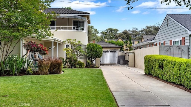 2105 N Heliotrope Dr, Santa Ana, CA 92706 - photo 4