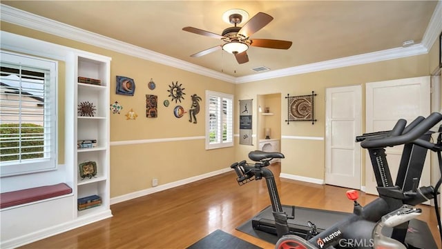 2105 N Heliotrope Dr, Santa Ana, CA 92706 - photo 38