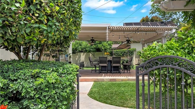 2105 N Heliotrope Dr, Santa Ana, CA 92706 - photo 40