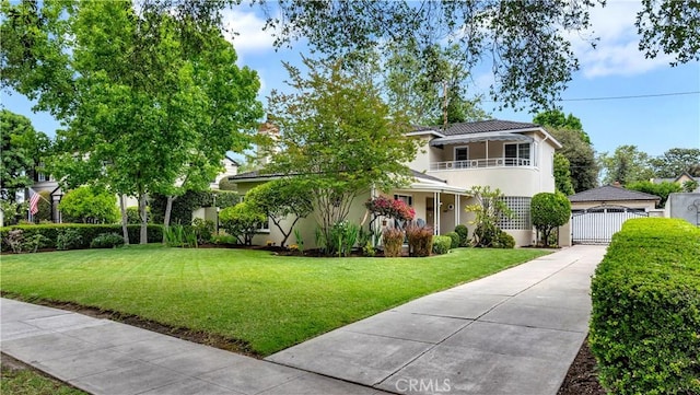 2105 N Heliotrope Dr, Santa Ana, CA 92706 - photo 3