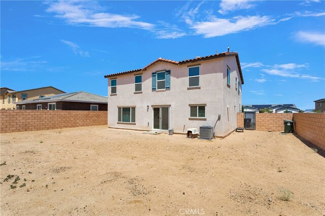 11545 Sunny Way, Victorville, CA 92392 - photo 32