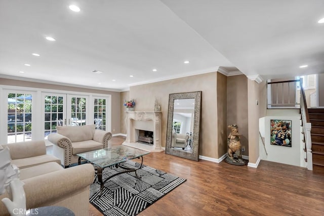 22640 Jameson Dr, Calabasas, CA 91302 - photo 5