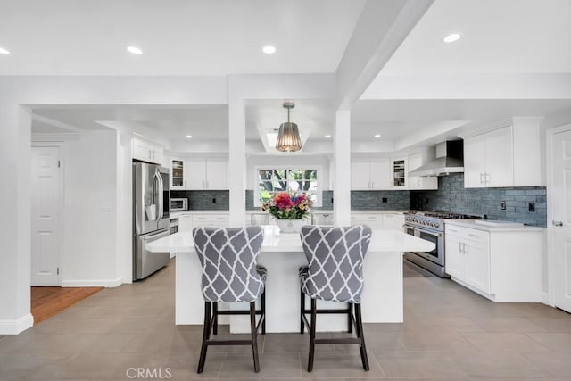 22640 Jameson Dr, Calabasas, CA 91302 - photo 13