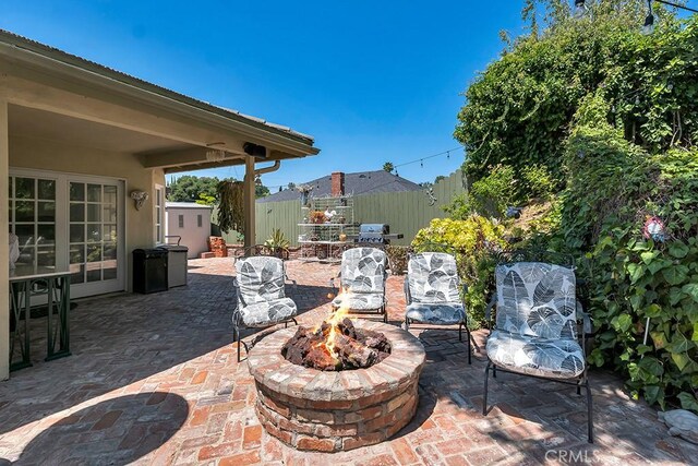 22640 Jameson Dr, Calabasas, CA 91302 - photo 48