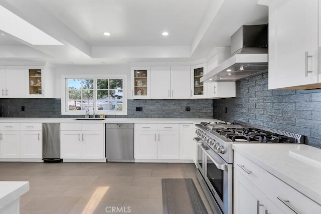22640 Jameson Dr, Calabasas, CA 91302 - photo 11