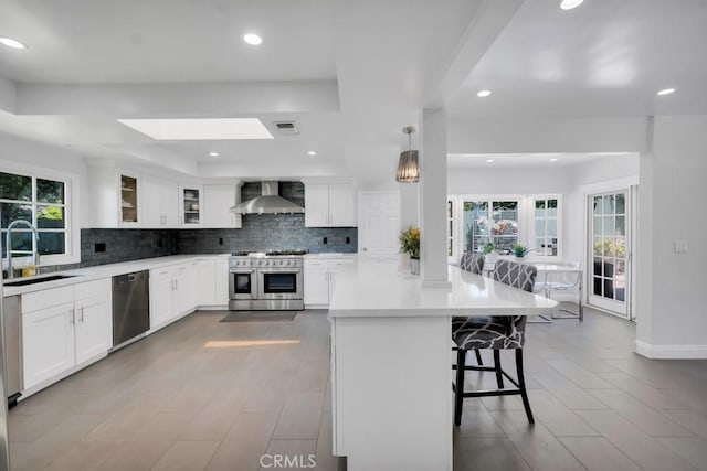 22640 Jameson Dr, Calabasas, CA 91302 - photo 12
