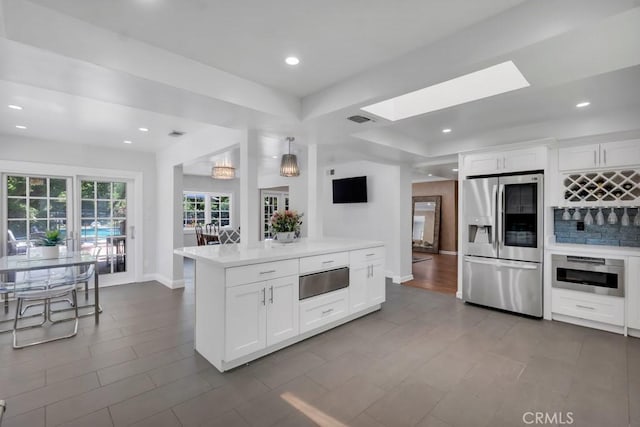 22640 Jameson Dr, Calabasas, CA 91302 - photo 8