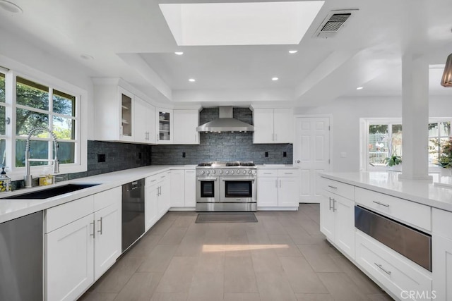 22640 Jameson Dr, Calabasas, CA 91302 - photo 9