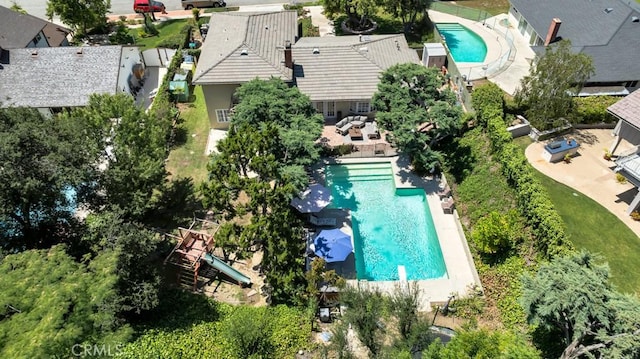 22640 Jameson Dr, Calabasas, CA 91302 - photo 64