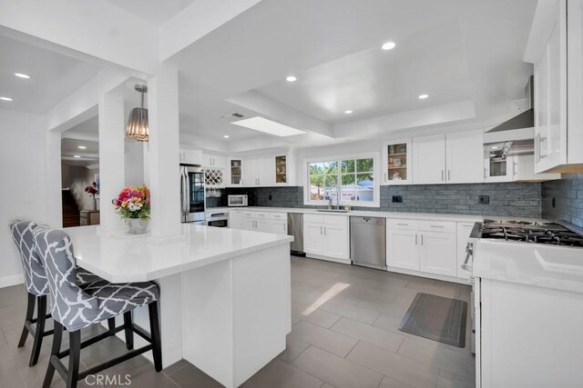 22640 Jameson Dr, Calabasas, CA 91302 - photo 10
