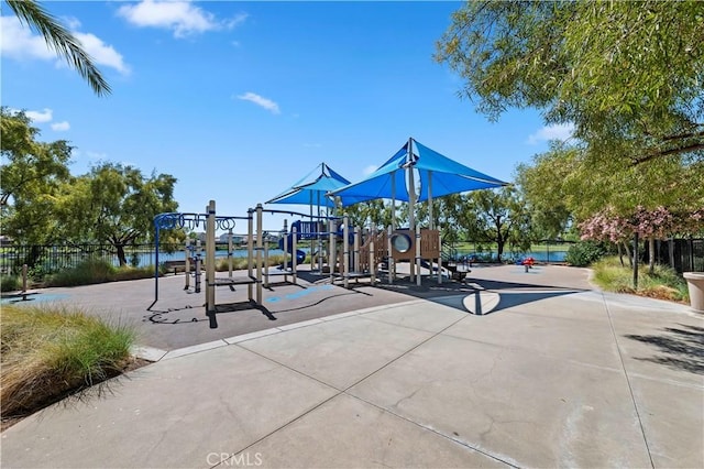 27843 Huron Ct, Menifee, CA 92585 - view of communal playground