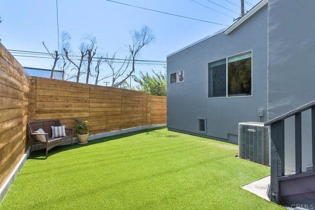 3585 Redwood St, San Diego, CA 92104 - view of fenced backyard