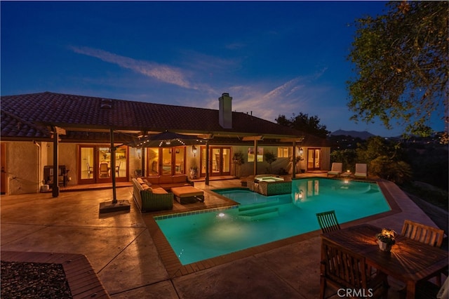 707 S Live Oak Park Rd, Fallbrook, CA 92028 - photo 43