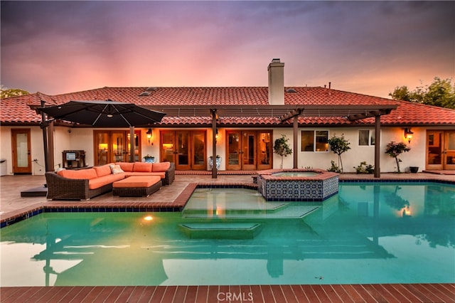707 S Live Oak Park Rd, Fallbrook, CA 92028 - photo 1