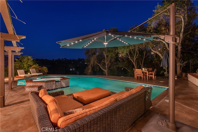 707 S Live Oak Park Rd, Fallbrook, CA 92028 - photo 45