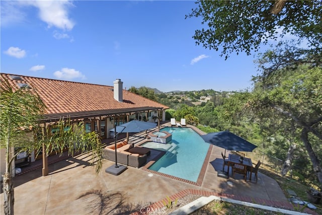 707 S Live Oak Park Rd, Fallbrook, CA 92028 - photo 52