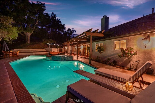 707 S Live Oak Park Rd, Fallbrook, CA 92028 - photo 48