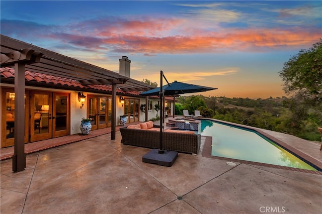 707 S Live Oak Park Rd, Fallbrook, CA 92028 - photo 46