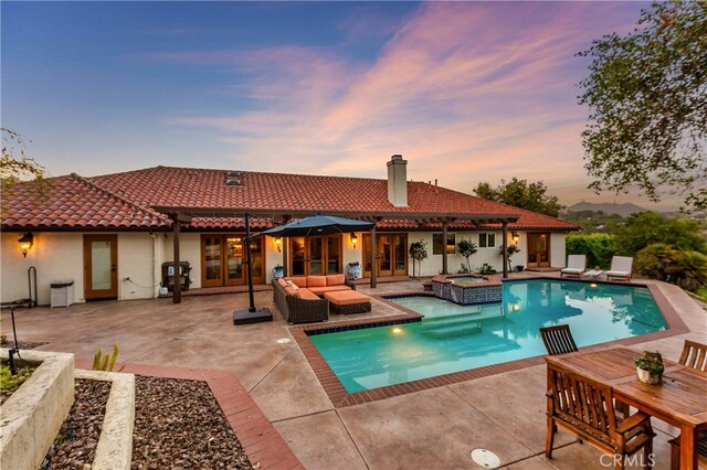 707 S Live Oak Park Rd, Fallbrook, CA 92028 - photo 4