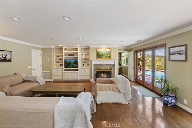 707 S Live Oak Park Rd, Fallbrook, CA 92028 - photo 20