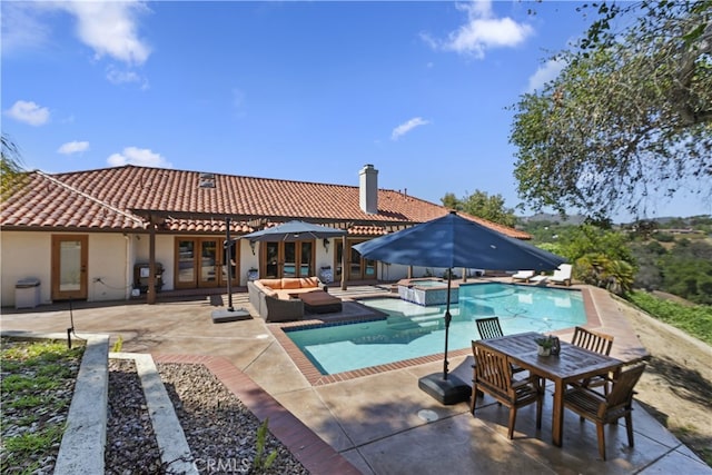 707 S Live Oak Park Rd, Fallbrook, CA 92028 - photo 50