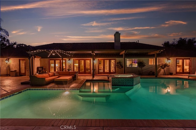 707 S Live Oak Park Rd, Fallbrook, CA 92028 - photo 39