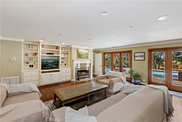 707 S Live Oak Park Rd, Fallbrook, CA 92028 - photo 21