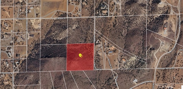 0 W 28th St W, Acton, CA 93510