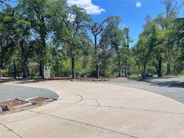24145 Tokayana Way, Colfax, CA 95713 - view of basketball court